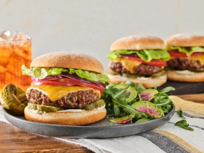 Burgers