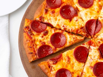 Pizzas