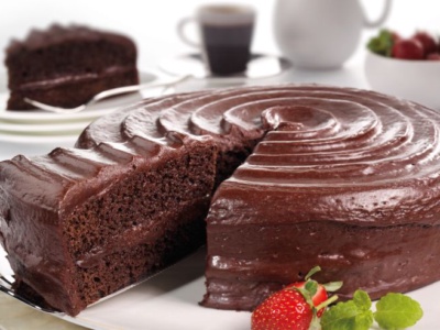 Desserts