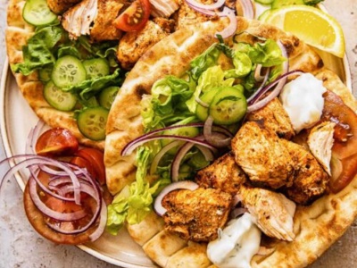 Kebabs