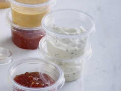 Pot Sauces