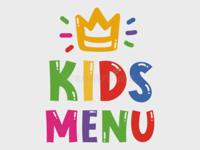 Kids Meals
