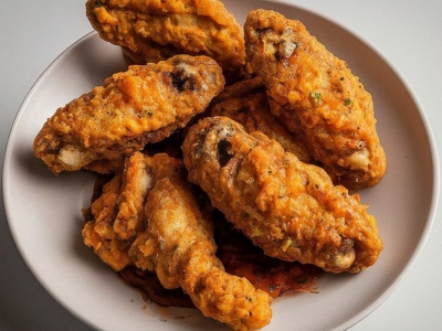 Fried Chicken